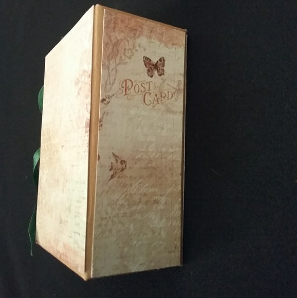 Small Fairies Photo album HANDMADE - Picture 5 of 8